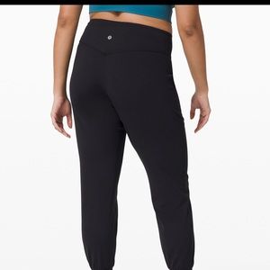 Lululemon Joggers